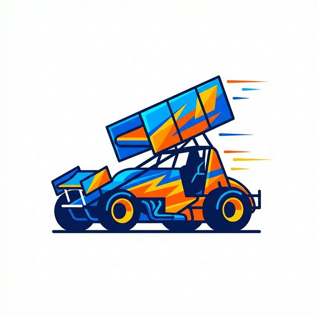 Sprint Car